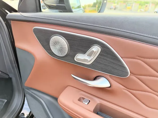 Chery Arrizo 8 PRO — Фото автомобиля 11