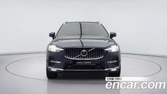 Volvo XC60 2nd Gen — Фото автомобиля 2