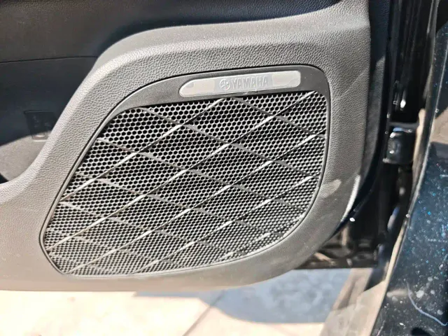 GAC Trumpchi Emkoo — Фото автомобиля 11