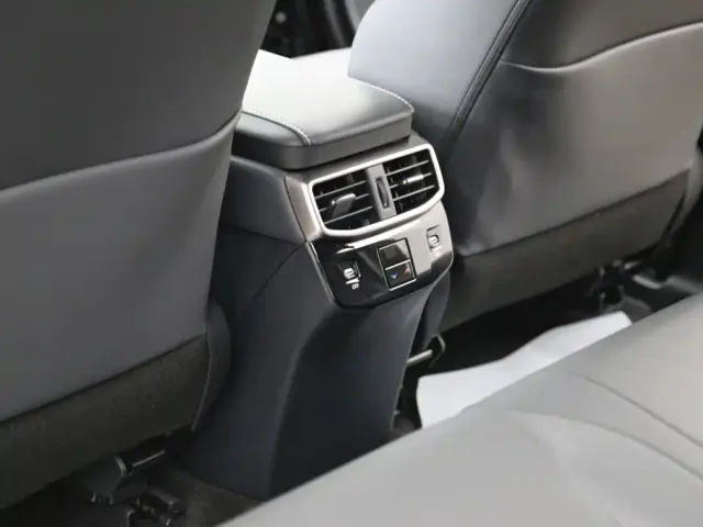 Lexus RX — Фото автомобиля 19