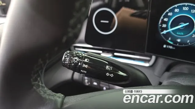 Hyundai Avante CN7 — Фото автомобиля 27
