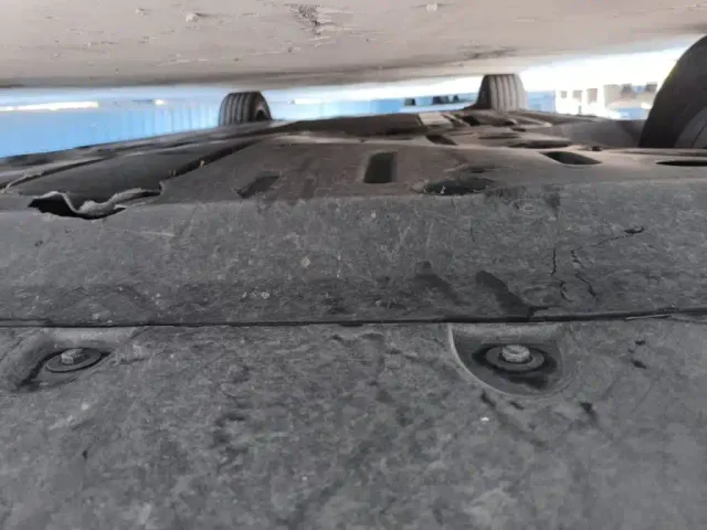 BYD Seal 06 — Фото автомобиля 23