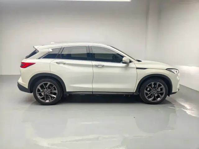 Infiniti QX50 — Фото автомобиля 20