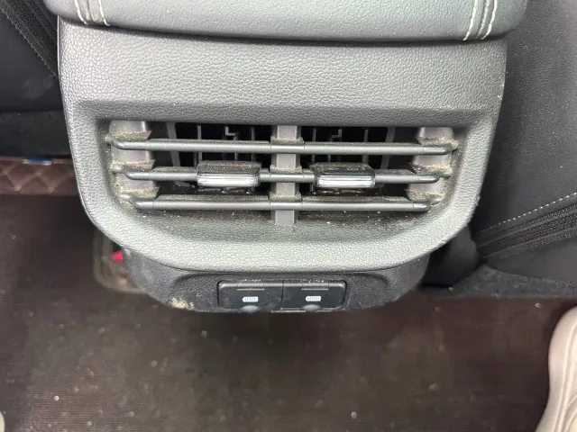 Haval H6 — Фото автомобиля 11