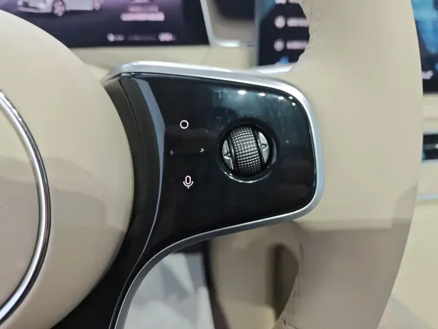 Shangjie Shangjie SUV 2025 Model Extended Range Pro — Фото автомобиля 23