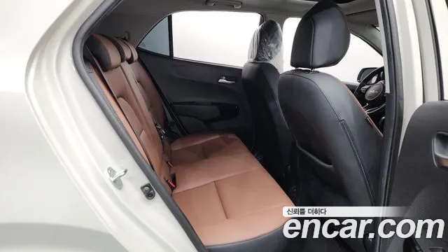 Kia morning Новый Morning (JA) Signature — Фото автомобиля 11