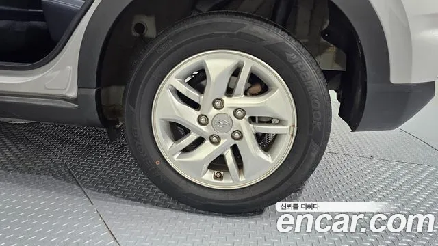 Hyundai Venue Venue 1.6 Premium — Фото автомобиля 5