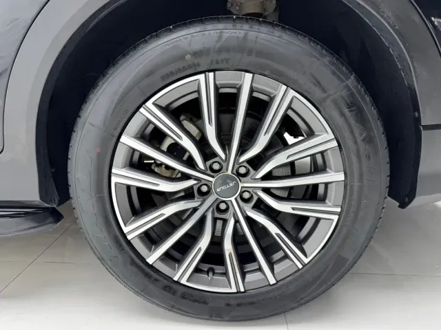 Jetour X70 Plus — Фото автомобиля 14