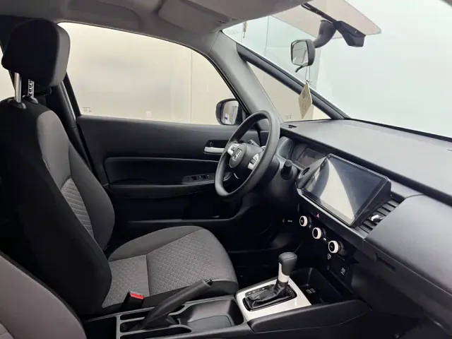 Honda Fit — Фото автомобиля 14