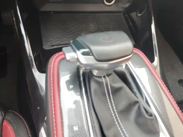 Changan Oushang X5 — Фото автомобиля 16