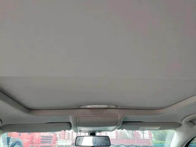 Volkswagen Passat — Фото автомобиля 17