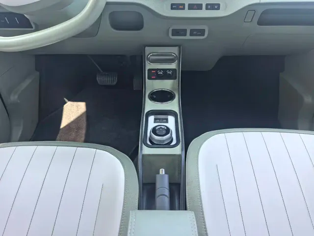 Geely Panda — Фото автомобиля 15