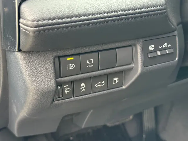 Toyota Avalon — Фото автомобиля 7