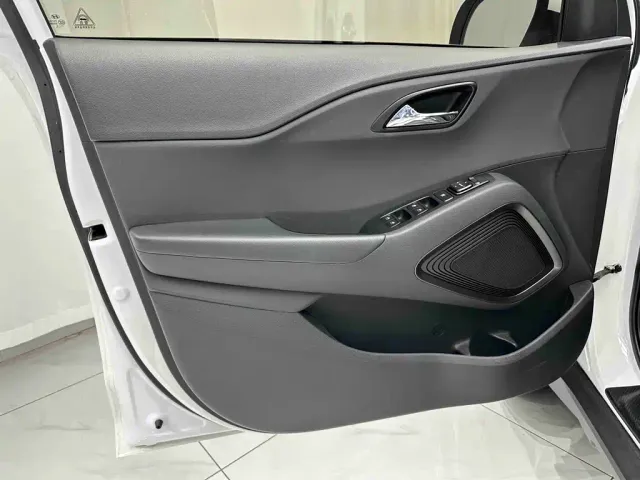 Hyundai ix35 — Фото автомобиля 8