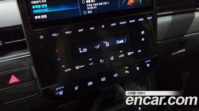 Hyundai Staria Staria Карго 3 места — Фото автомобиля 17