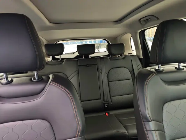 Haval Big Dog — Фото автомобиля 11