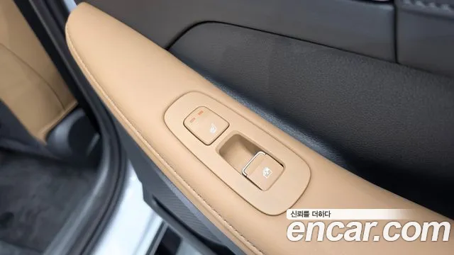Hyundai Sonata DN8 — Фото автомобиля 26