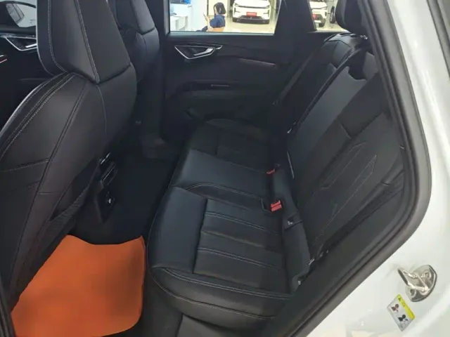 Audi Q4 e-tron — Фото автомобиля 16