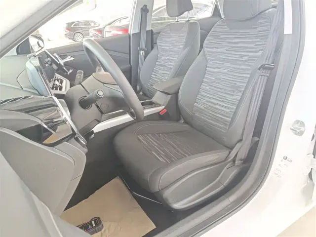 Chevrolet Monza — Фото автомобиля 14