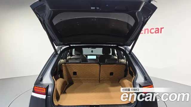 Hyundai Ioniq5 — Фото автомобиля 17