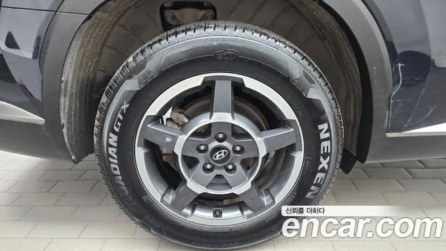 Hyundai Palisade The New Palisade — Фото автомобиля 5