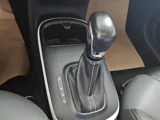 Roewe Clever — Фото автомобиля 16