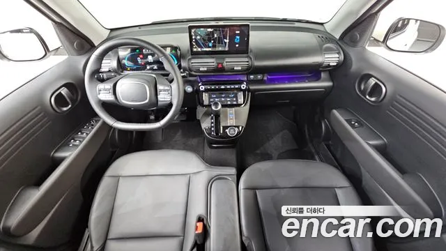 Hyundai Casper Новый Casper Essential — Фото автомобиля 7