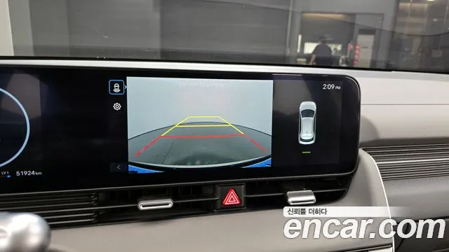 Hyundai Ioniq5 — Фото автомобиля 15