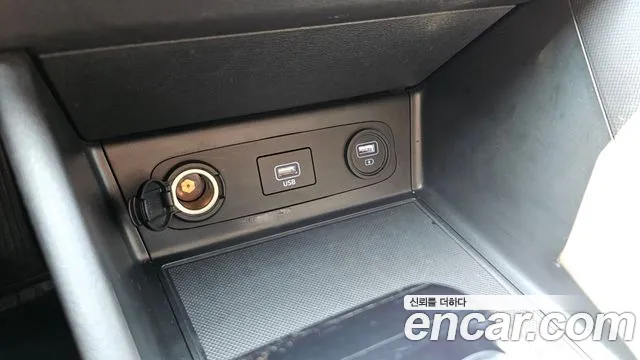 Hyundai Sonata DN8 — Фото автомобиля 12