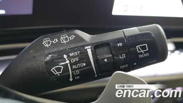 Kia Canival Carnival 4 поколение Дизель 9 мест Hi-Limousine — Фото автомобиля 15