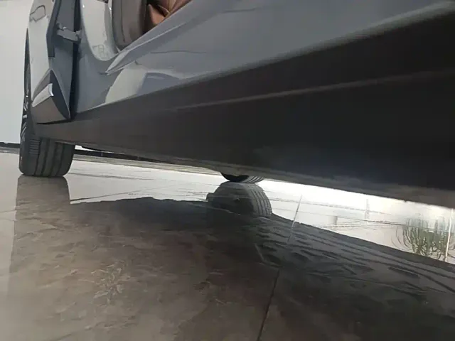 Leapmotor C11 — Фото автомобиля 20