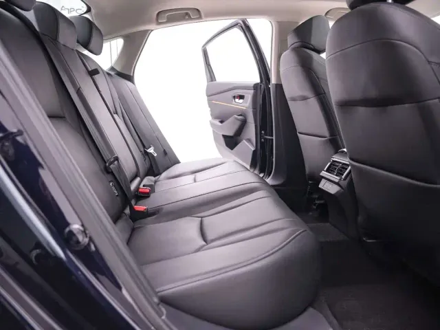 Honda Accord — Фото автомобиля 25