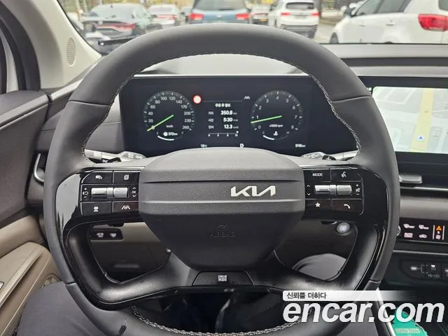 Kia Carnival 4th Gen — Фото автомобиля 10