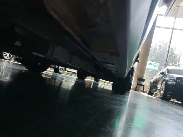 BYD Destroyer 05 2022 DM-i 120KM Flagship Edition — Фото автомобиля 21