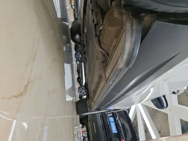 Jetta VS7 — Фото автомобиля 20