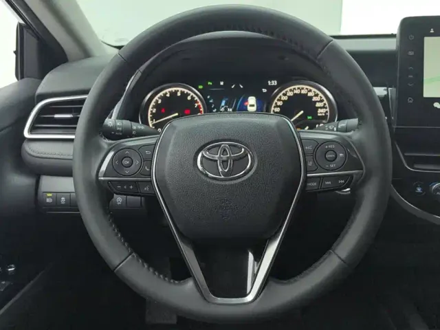 Toyota Camry — Фото автомобиля 15