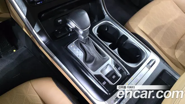 Kia Carnival 4th Gen — Фото автомобиля 12