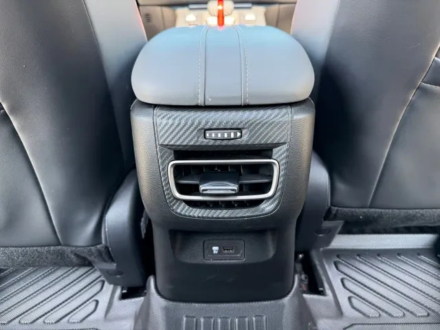 GAC Trumpchi Emkoo — Фото автомобиля 13