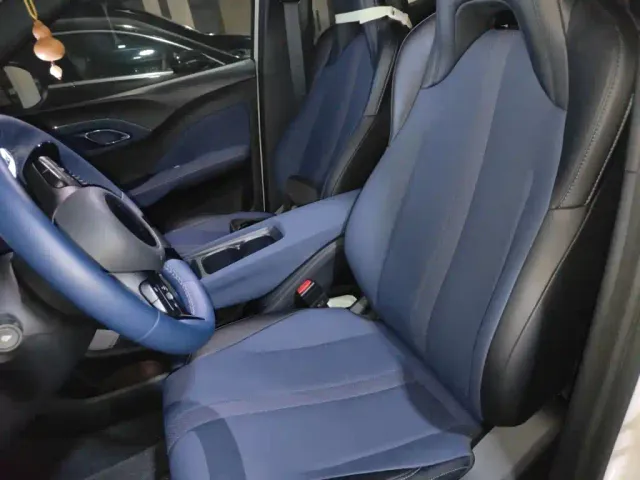 BYD Seagull — Фото автомобиля 16