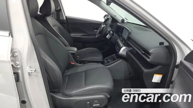 Hyundai Kona — Фото автомобиля 11