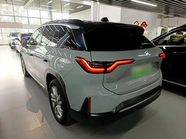 NIO NIO ES6 2020 600KM Sport — Фото автомобиля 4