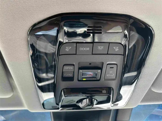 Toyota Venza — Фото автомобиля 21
