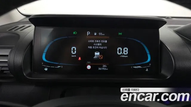 Hyundai Casper Casper Turbo Essential — Фото автомобиля 8