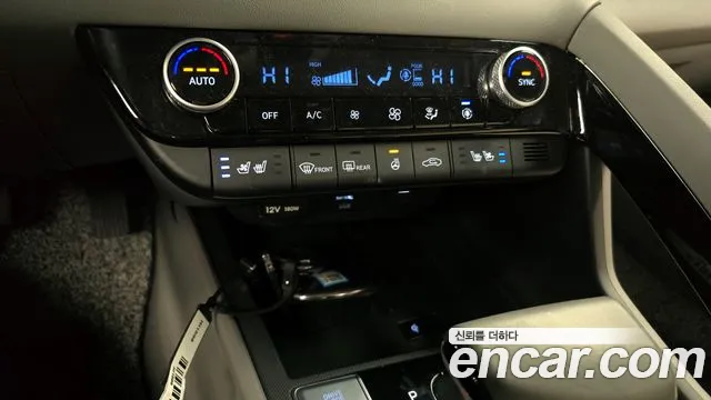 Hyundai AVANTE Новый Avante (CN7) — Фото автомобиля 16