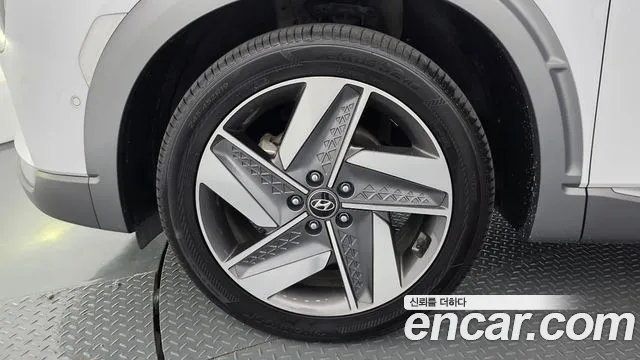Hyundai Nexo Nexo Premium — Фото автомобиля 5