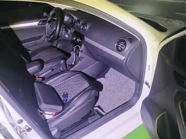 Jetta VA3 — Фото автомобиля 10