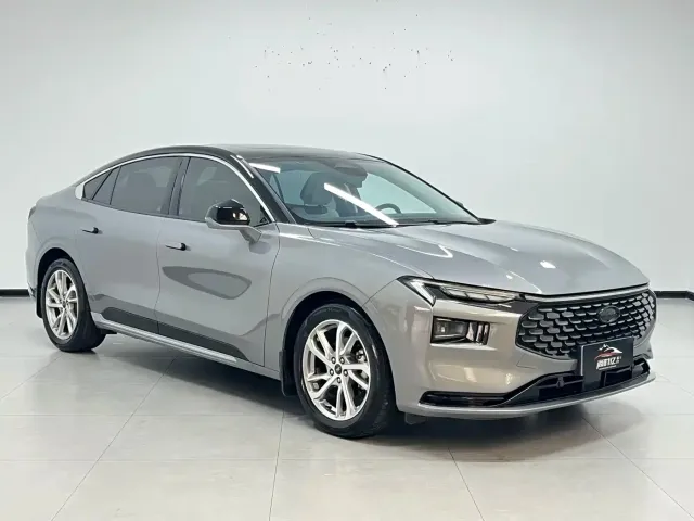Ford Mondeo — Фото автомобиля 4
