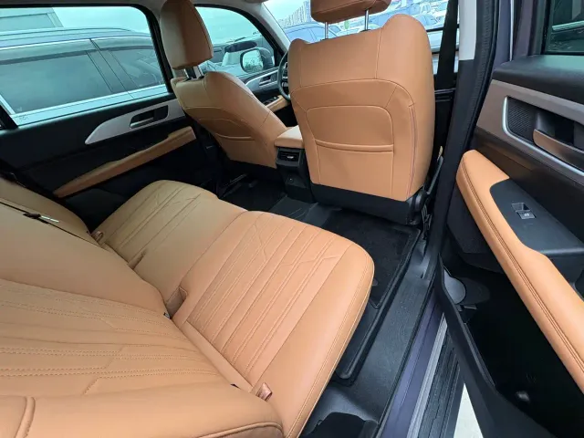 Haval H5 — Фото автомобиля 12