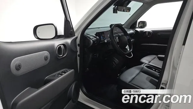 Hyundai Casper Electric — Фото автомобиля 15
