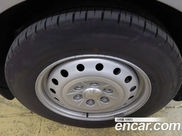 Hyundai Staria Staria Карго 3 места — Фото автомобиля 17